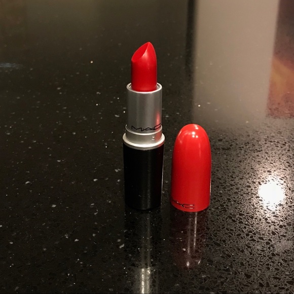 MAC Cosmetics Other - MAC Russian Red Matte Lipstick | New